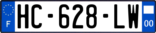 HC-628-LW