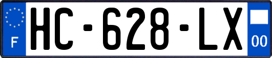 HC-628-LX