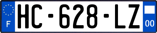 HC-628-LZ