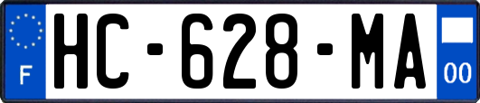 HC-628-MA
