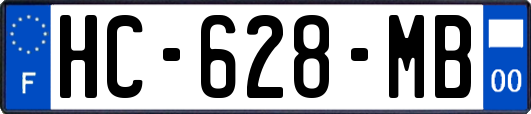 HC-628-MB