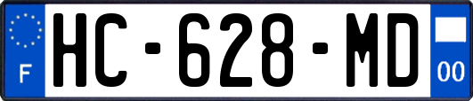HC-628-MD