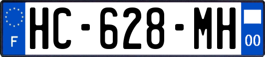 HC-628-MH