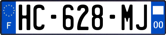 HC-628-MJ