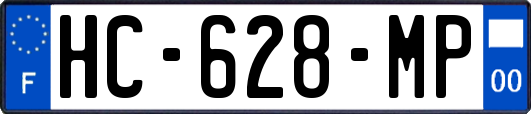 HC-628-MP