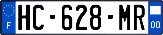 HC-628-MR