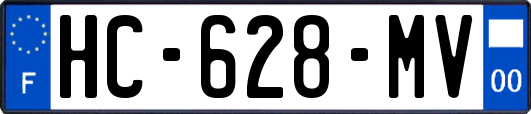 HC-628-MV