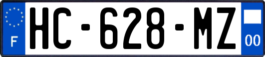 HC-628-MZ