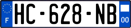 HC-628-NB