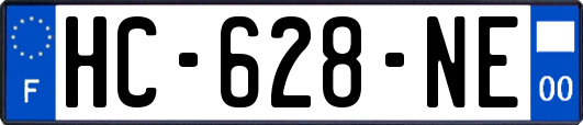 HC-628-NE