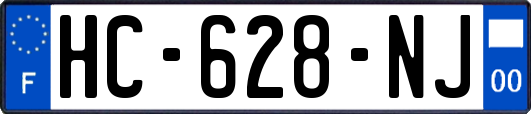 HC-628-NJ