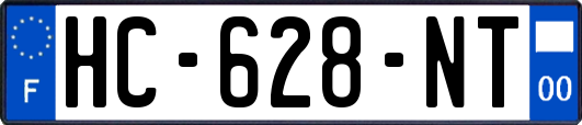 HC-628-NT