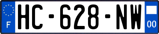HC-628-NW