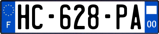 HC-628-PA