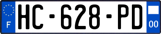 HC-628-PD