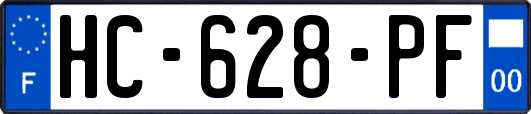 HC-628-PF