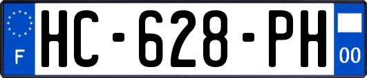 HC-628-PH