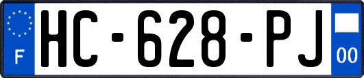HC-628-PJ
