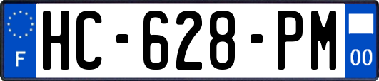 HC-628-PM