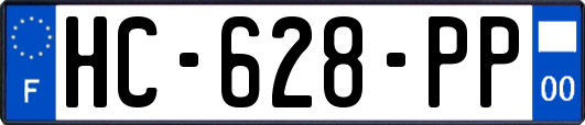 HC-628-PP