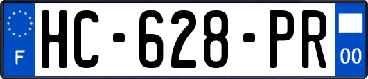 HC-628-PR