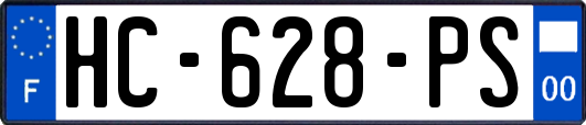 HC-628-PS