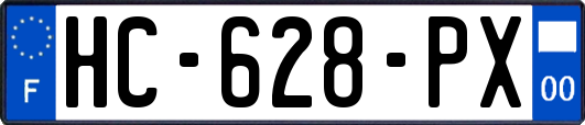 HC-628-PX