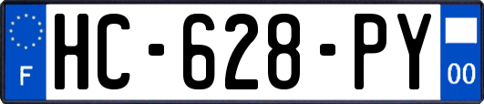HC-628-PY