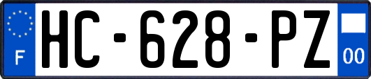 HC-628-PZ