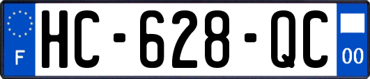 HC-628-QC
