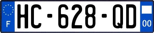 HC-628-QD