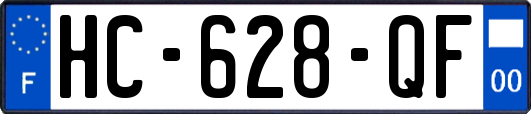 HC-628-QF