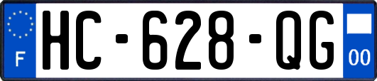 HC-628-QG