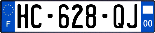 HC-628-QJ