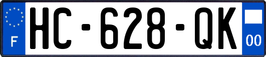 HC-628-QK