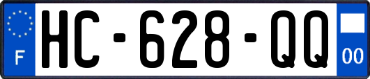 HC-628-QQ