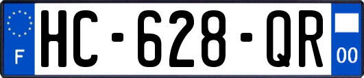 HC-628-QR