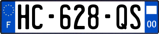 HC-628-QS