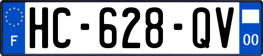 HC-628-QV