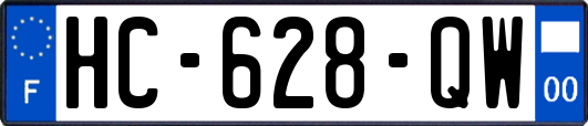 HC-628-QW