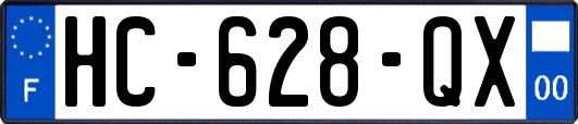 HC-628-QX