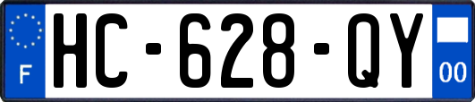 HC-628-QY