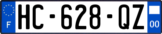 HC-628-QZ