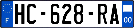 HC-628-RA
