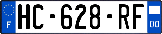 HC-628-RF