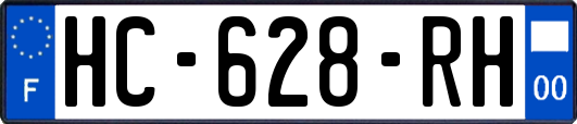 HC-628-RH