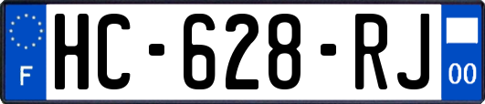 HC-628-RJ