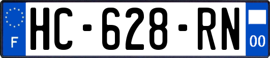 HC-628-RN