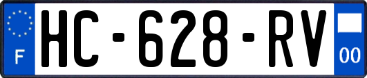 HC-628-RV
