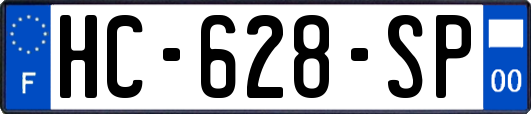 HC-628-SP